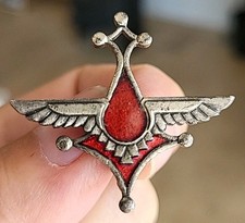 Insigne Militaire Armée Air