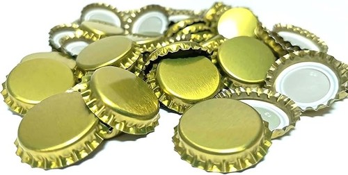 Capsules pour bouteilles 26 - pour, de