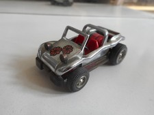 Barre de roulement Darda Beach