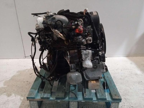 Avf 130 moteur complet - 130,
