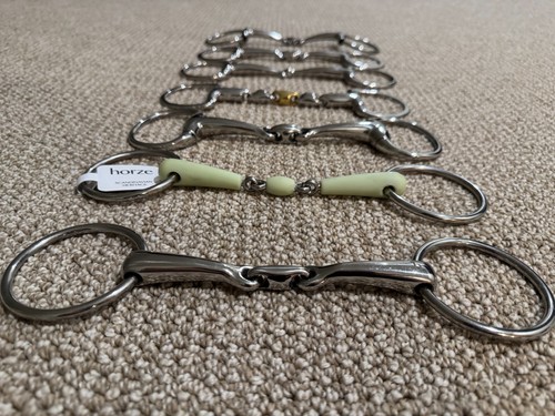 Lot english horse - 7,