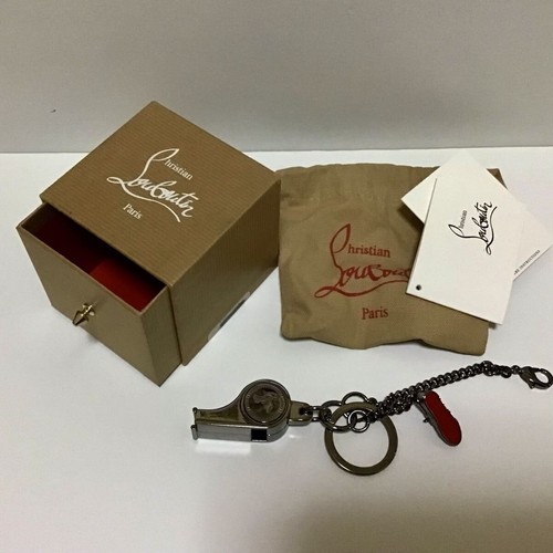 Christian louboutin - christian,