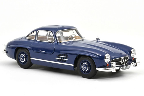 Norev 183852 mercedes benz - 183852, 300