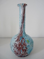 Vase en verre de Clichy (19628)