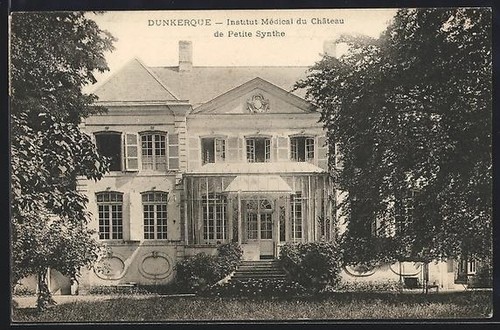 Cpa dunkerque institut - cpa,