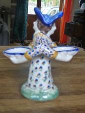 Rare double salerons en