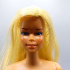 Spiel Mit vintage Barbie doll 2166 European Exclusive from 1977