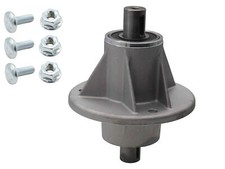 Palier de lame droite adapté