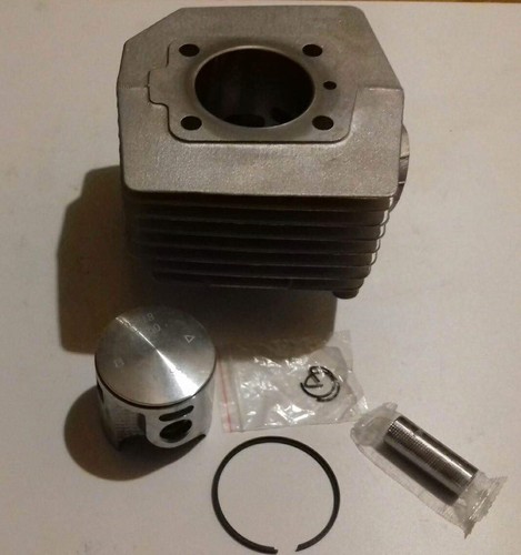 Kit cylindre piston 70cc - kit,
