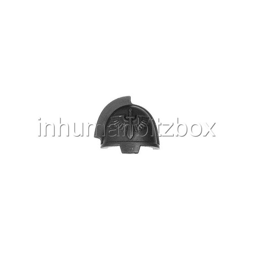 Da2u09 epauliere agressor dark - da2u09,