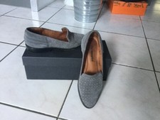 Mocassins chaussures plates