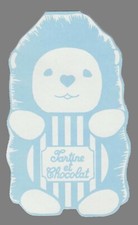 Carte publicitaire -