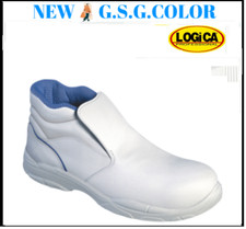 Chaussure Haute de Sécurité