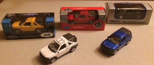 Land rover freelander hard - 6,
