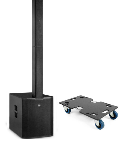 Systems maui g3 - ld,