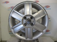 JANTE ALU  RENAULT MEGANE / SCENIC 2   16 POUCES   * NERVASTELLA * 2379571