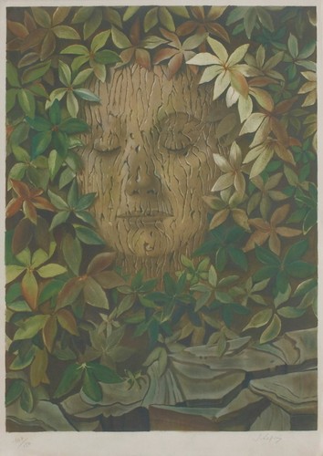 Stanislas lepri masque - stanislas, le