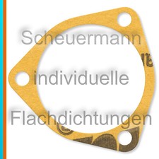 Joint Couvercle d'arbre à