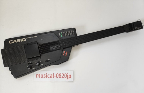 Guitare électrique