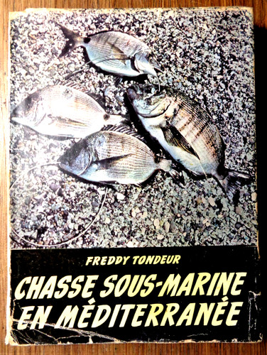 Freddy tondeur chasse - tondeur, /