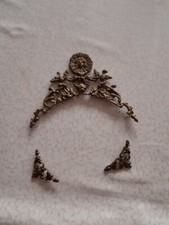 Fronton Pour Comtoise