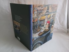 GIBRAT LE VOL DU CORBEAU  EDITION INTEGRALE 2/2 2011 OCCUPATION GUERRE 39 45 BD