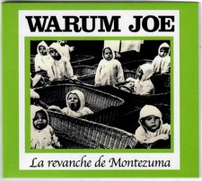 WARUM JOE La Revanche De