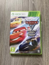 Cars 3 Course Vers La Victoire