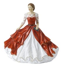 Royal Doulton Freya, Figurine