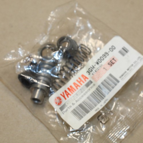 Kit reparation maitre cylindre - reparation,