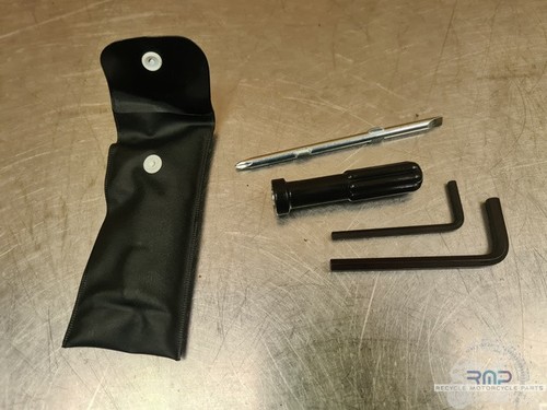 Trousse outils kawasaki - à,