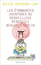 Livre Les étonnantes