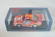 SPARK 1:43 Porsche 935 n°46
