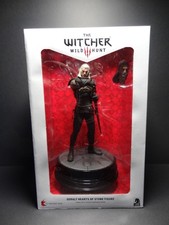 Figurine The Witcher Wild Hunt