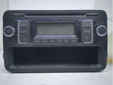 Autoradio occasion VOLKSWAGEN