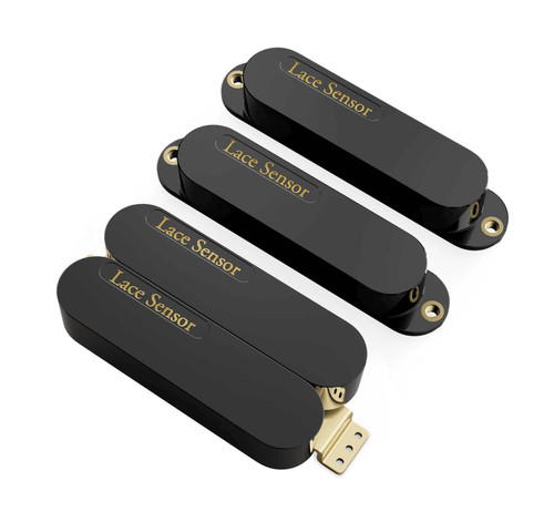 Lace sensor deluxe plus pack - plus,
