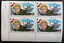 Coin daté France poste