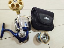 Jeu de bobines Daiwa Certate