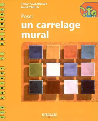 Poser carrelage mural - poser,