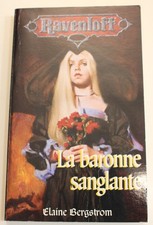 Ravenloft - Tome 10 - La