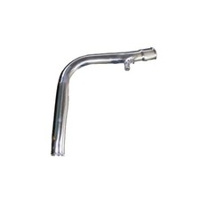 Durite turbo alu compatible