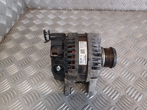 Alternateur denso peugeot - denso,