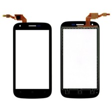 Vitre Tactile Pour WIKO CINK PEAX 2