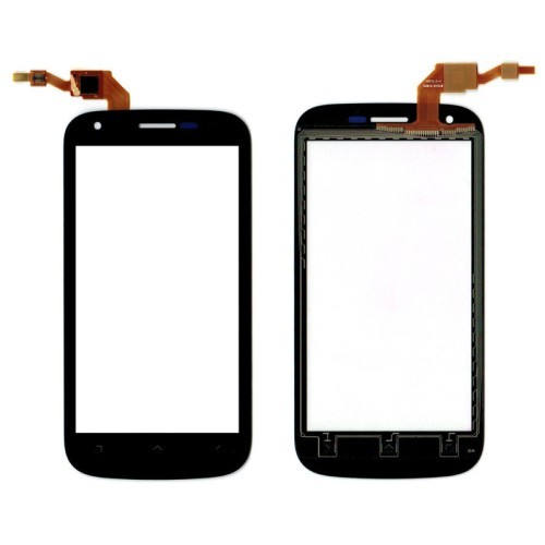 Vitre tactile pour wiko - vitre, cink