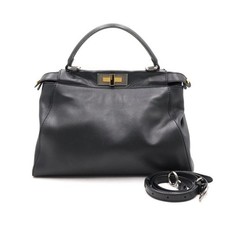 Fendi Sac à main Peekaboo