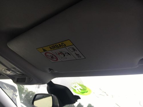 Pare soleil droit - peugeot, 308