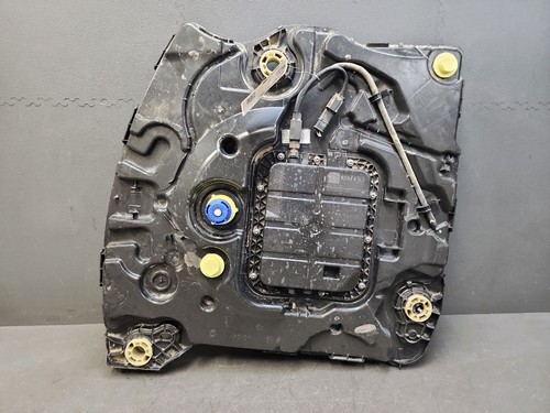 Reservoir additif adblue - adblue,