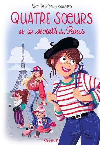 Quatre soeurs les secrets - et,