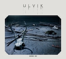ULVIK - volume one & volume