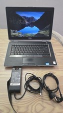 Dell Latitude E6420, Intel